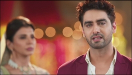 Yeh Rishta Kya Kehlata Hai - 13th August 2024